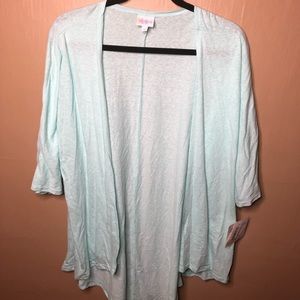 BNWT S Lularoe Lindsay